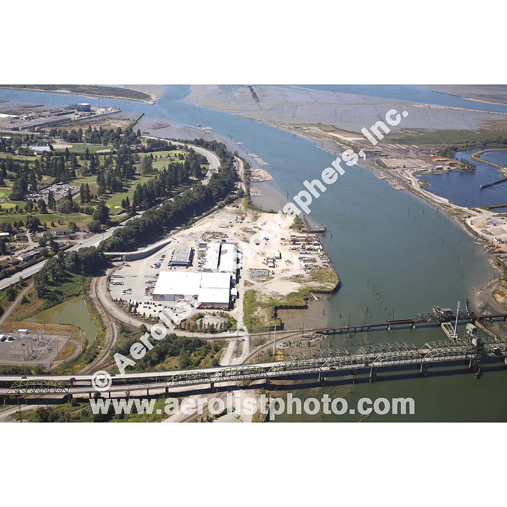 Everett - Central 2007