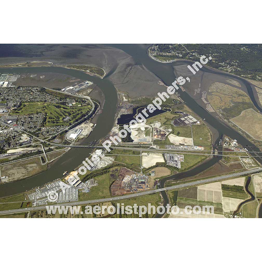 Everett - Central 2007