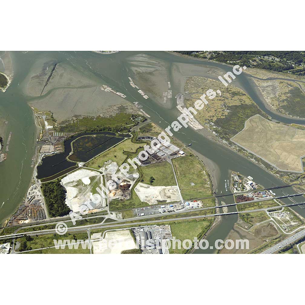 Everett - Central 2007