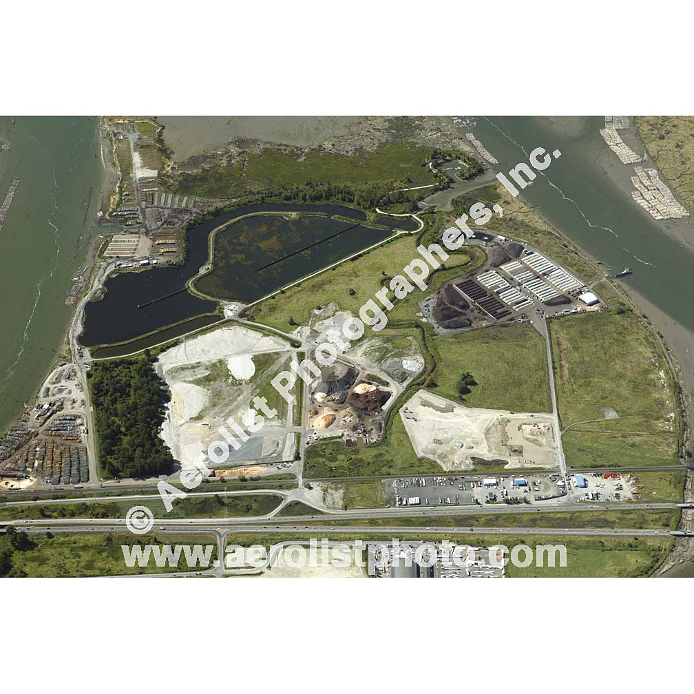 Everett - Central 2007