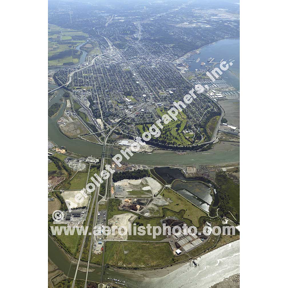 Everett - Central 2007