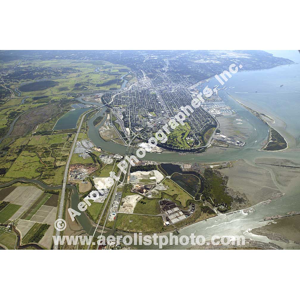 Everett - Central 2007