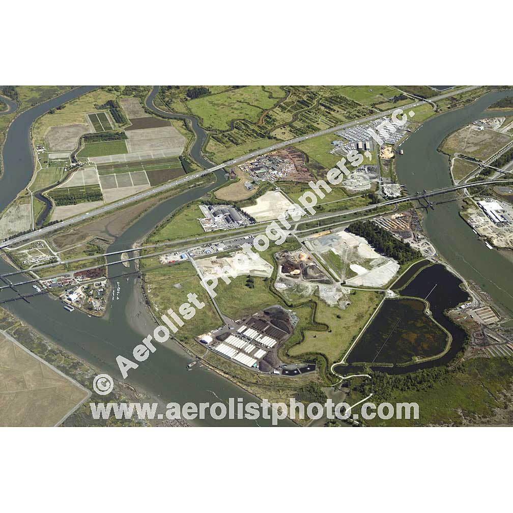 Everett - Central 2007