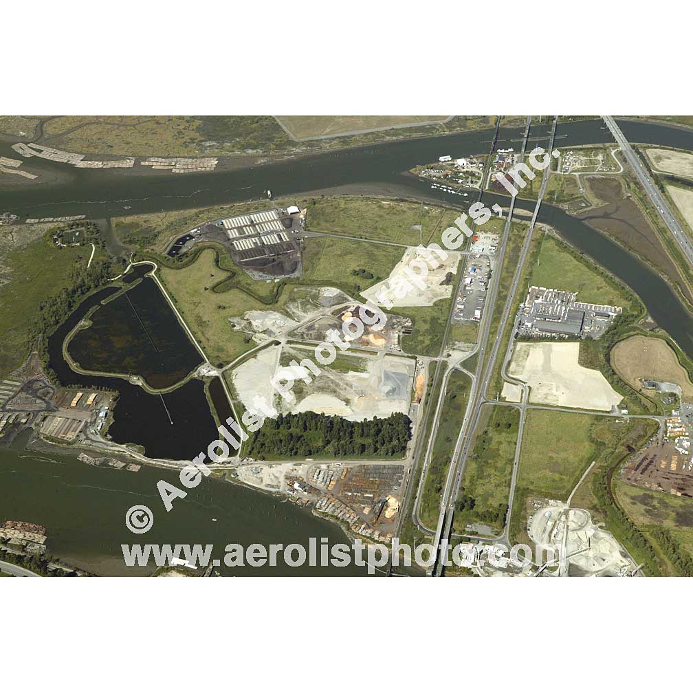 Everett - Central 2007