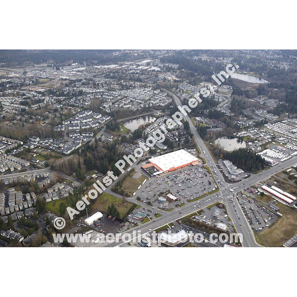 Everett - Paine / Everett Mall 2007