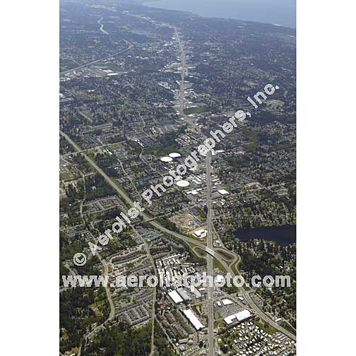 Everett - Paine / Everett Mall 2007