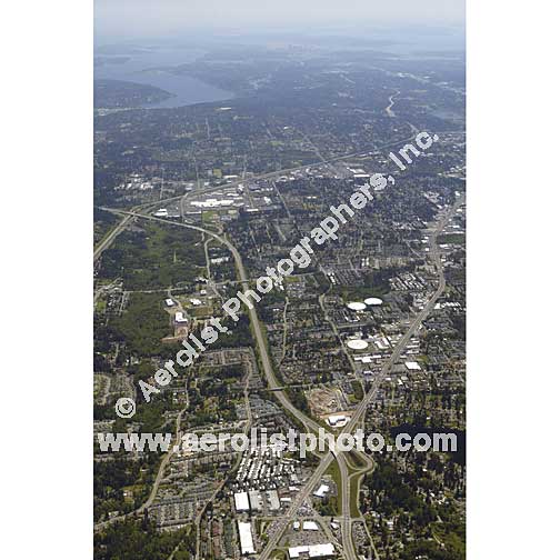 Everett - Paine / Everett Mall 2007