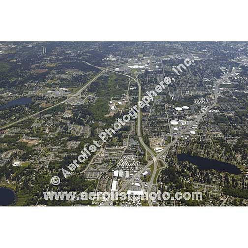 Everett - Paine / Everett Mall 2007