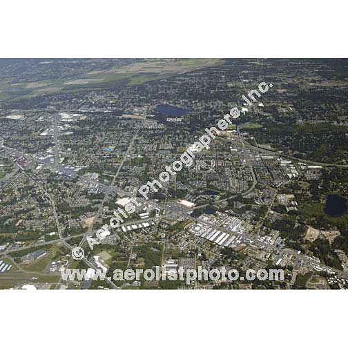 Everett - Paine / Everett Mall 2007