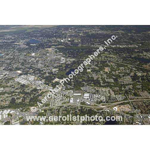 Everett - Paine / Everett Mall 2007