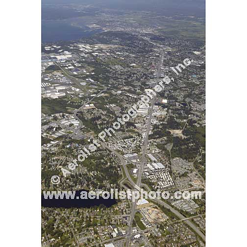 Everett - Paine / Everett Mall 2007