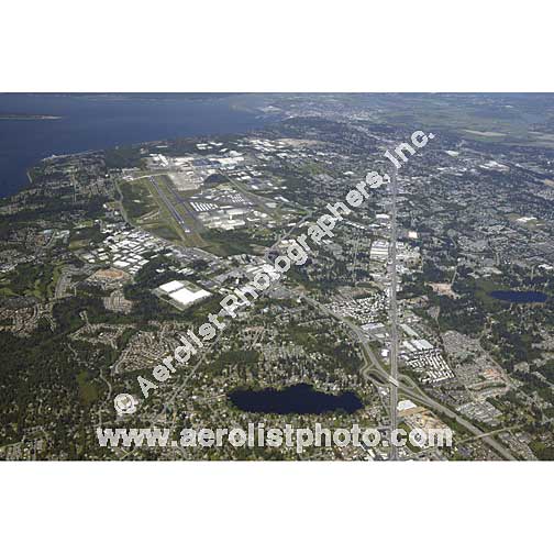 Everett - Paine / Everett Mall 2007