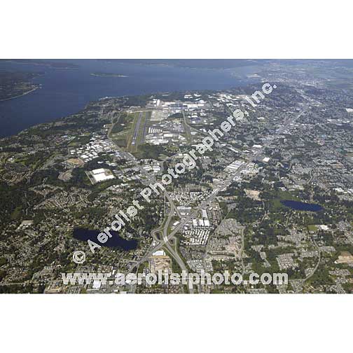 Everett - Paine / Everett Mall 2007