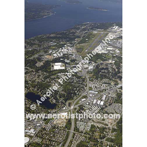 Everett - Paine / Everett Mall 2007