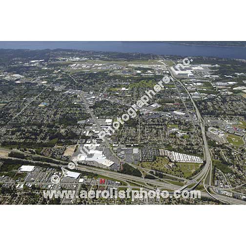 Everett - Paine / Everett Mall 2007