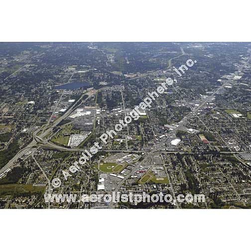 Everett - Paine / Everett Mall 2007