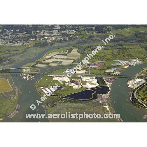 Everett - Central 2007