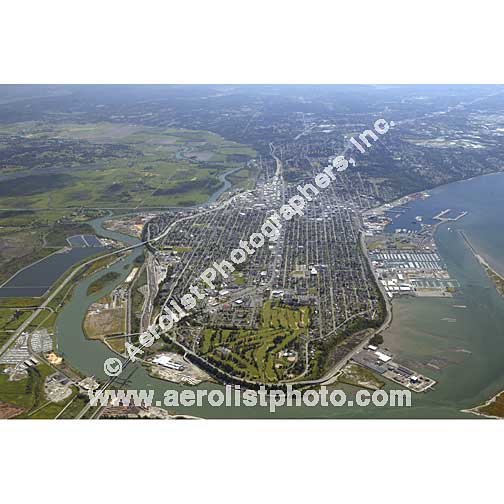 Everett - Central 2007