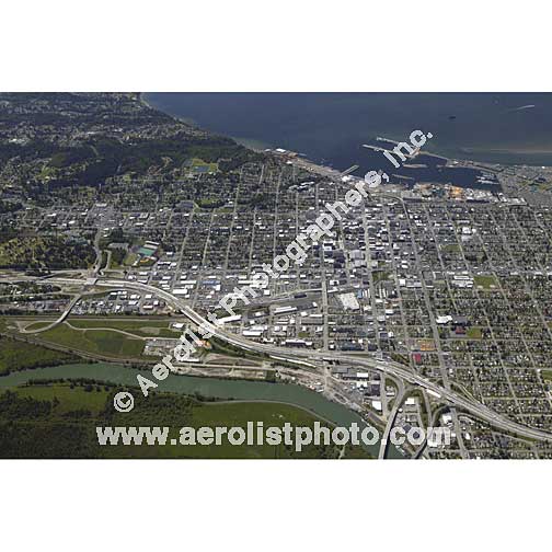 Everett - Central 2007