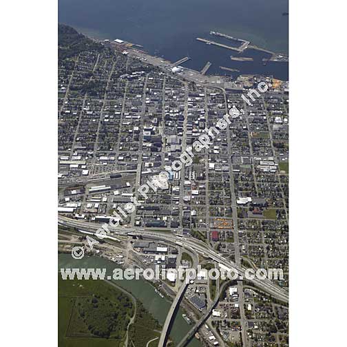 Everett - Central 2007