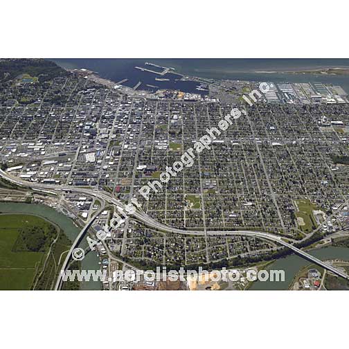 Everett - Central 2007