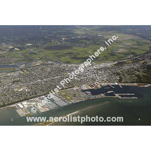 Everett - Central 2007