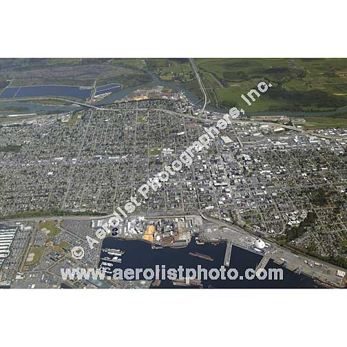 Everett - Central 2007