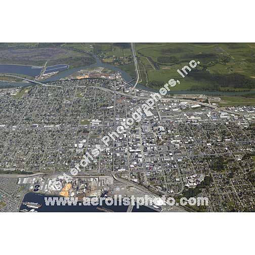 Everett - Central 2007