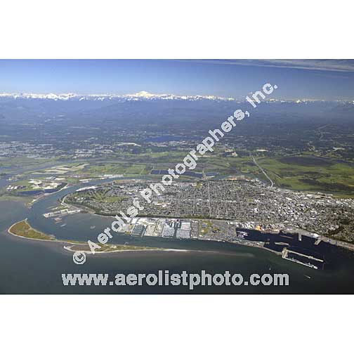 Everett - Central 2007