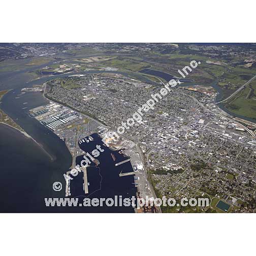 Everett - Central 2007