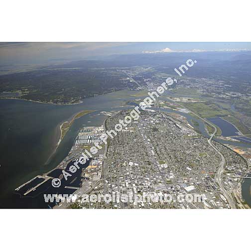 Everett - Central 2007