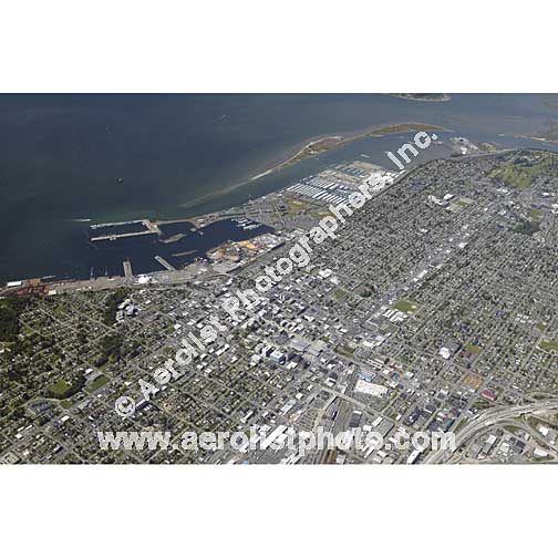 Everett - Central 2007