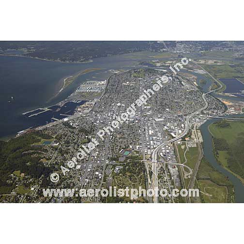 Everett - Central 2007