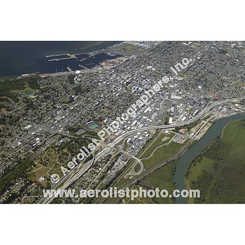 Everett - Central 2007