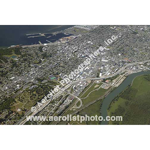 Everett - Central 2007