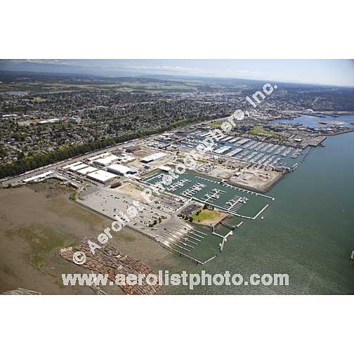 Everett - Central 2007