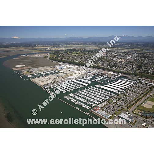 Everett - Central 2007