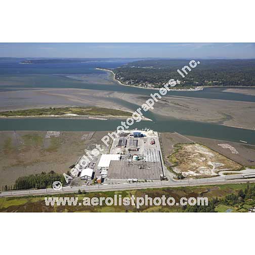 Everett - Central 2007