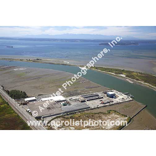 Everett - Central 2007