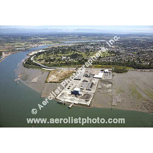 Everett - Central 2007