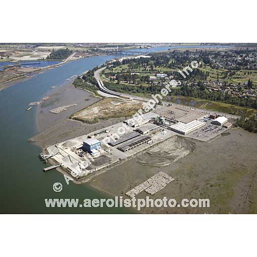 Everett - Central 2007