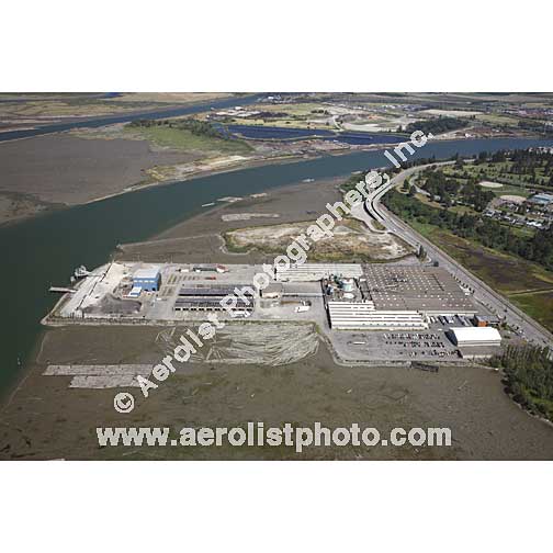 Everett - Central 2007