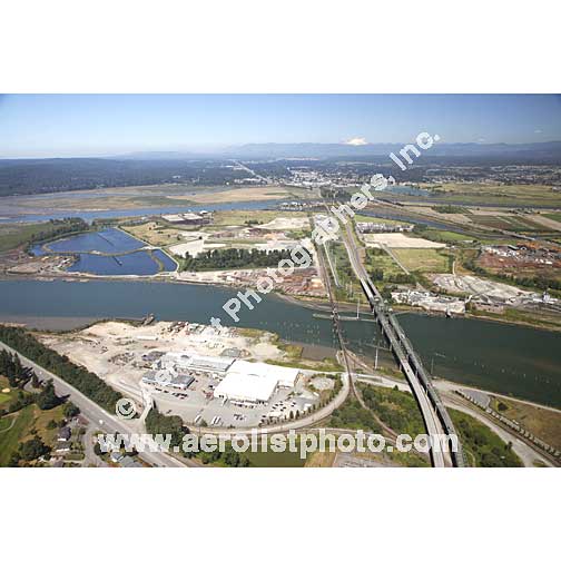 Everett - Central 2007