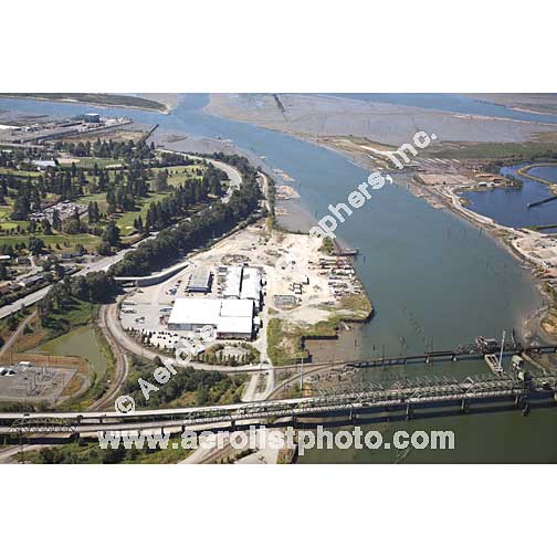 Everett - Central 2007