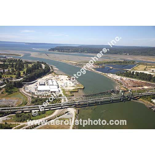 Everett - Central 2007