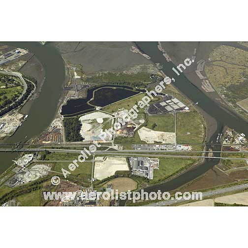 Everett - Central 2007