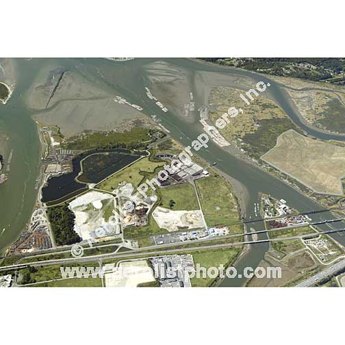 Everett - Central 2007