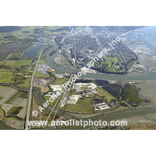 Everett - Central 2007