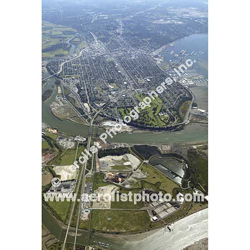 Everett - Central 2007