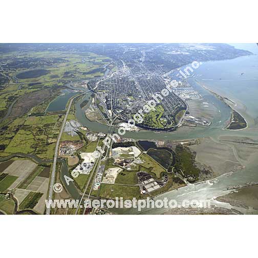 Everett - Central 2007